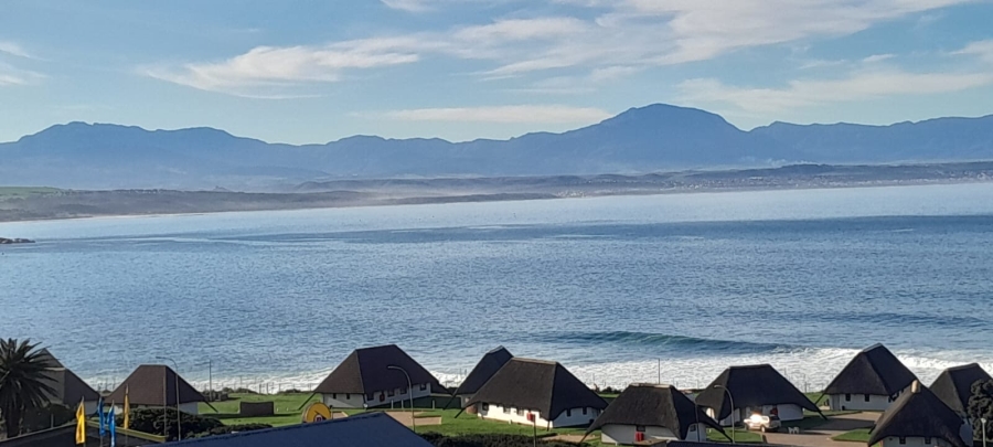 2 Bedroom Property for Sale in De Bakke Western Cape